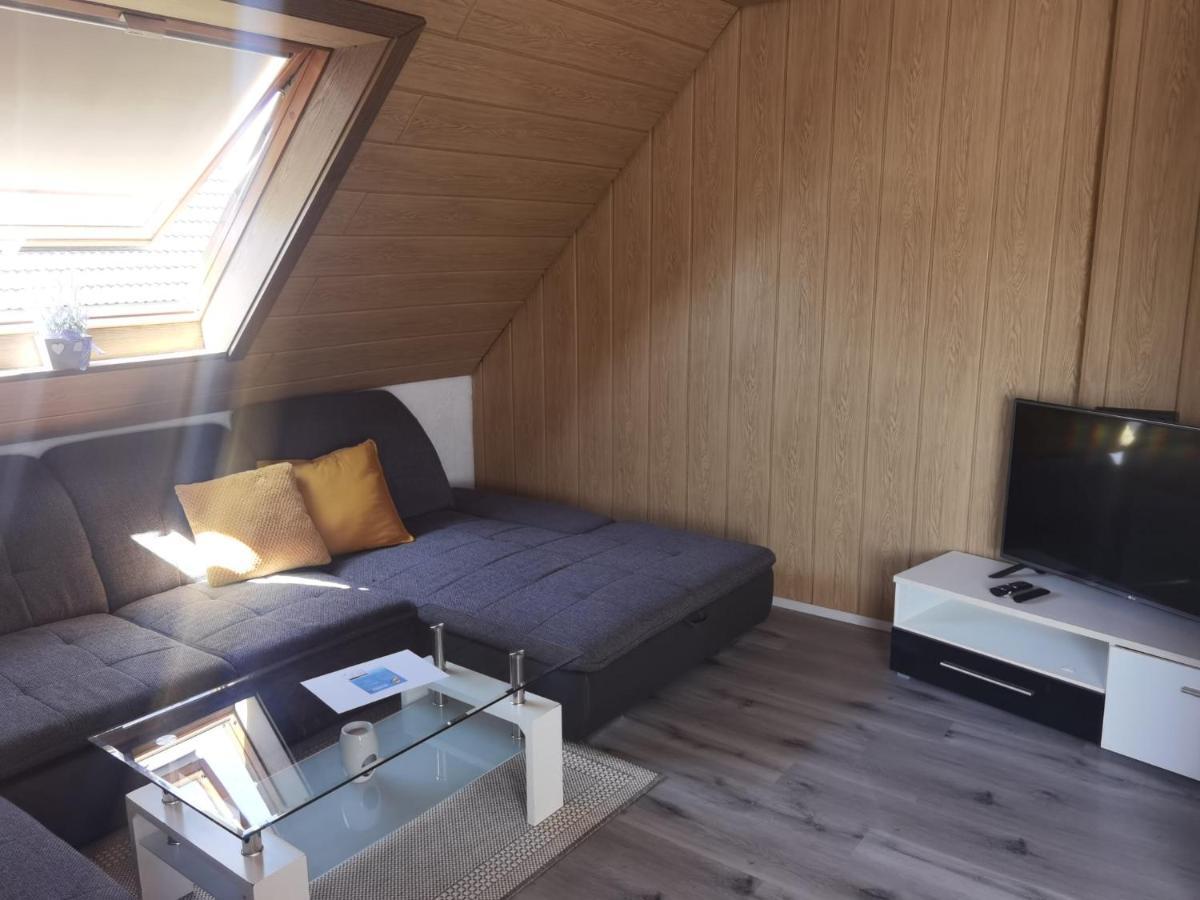 Apartamento Blume