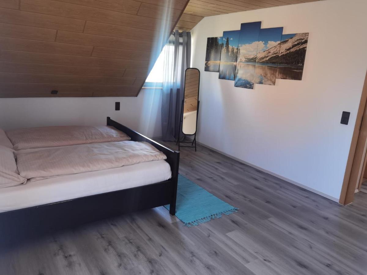 Apartment Blume Rheinhausen