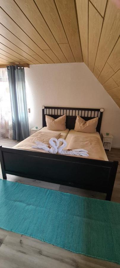 Apartamento Blume *